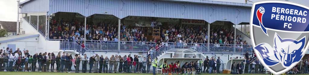 Le Stade de Campreal